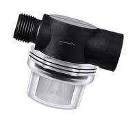 Filtro resistente di Backwash di nylon della soluzione di filtraggio messa a fuoco salute dei sistemi di filtraggio dell'acqua di intere case efficienti