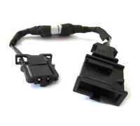 Filtro Resistenza Per Canbus Errore Luci Led Targa A1 S Line A4 A5 A6 A7 Q5
