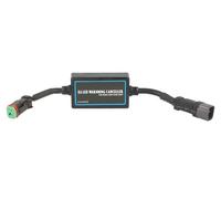 Filtro Resistenza Per Led Work Bar Light Warning Canceller