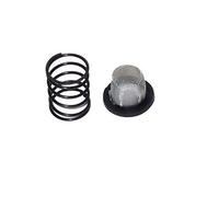 Filtro rete molla aspirazione tappo olio Scooters Malaguti 4T (motore Yamaha)