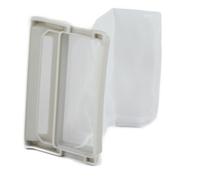 Filtro retina lavatrice LG 3921FZ3147Q - 5231FA2239k ricambio originale