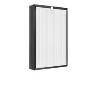 Filtro Rettangolare Purificatore Aria, Compatibile Con Samsung AX60T5080WD | Strato Composito Carbone Attivo Cattura Polvere Fumo Forfora Animali Odori Cucina Particelle Nucleo