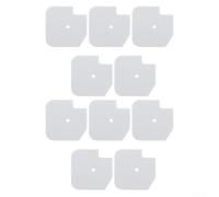 Filtro Ricambio 531009637 per Soffiatori Foglie