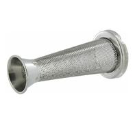 Filtro ricambio acciaio inox passapomodoro Reber originale 5303 N