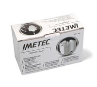Filtro ricambio Imetec anticalcare per ferro da stiro ZeroCalc® KF1 100 3 pezzi
