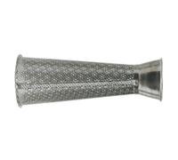 Filtro ricambio passapomodori elettr n.5 inox