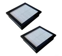 Filtro Ricambio per carta Filtrante per CrossWave per Pro 6 10(2 PACK)