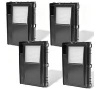 Filtro ricambio per iRobot Roomba Plus 576/516/415/415X/416/515/575 Combo