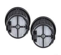 Filtro Ricambio per Mova K20 K30 Lavapavimenti(2 PACK)