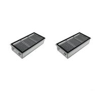 Filtro Ricambio per MOVA V70 Ultra Robot Aspirapolvere(2 PACK)