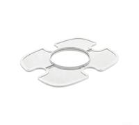 Filtro Ricambio Pool Robot per aiper Scuba SE Filtro Ricambio(4pcs) | Riutilizzabili, lavabili, riducono rifiuti, compatibili Scuba SE, filtrazione fine efficace