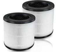 Filtro Ricambio purificatore aria BREEVA A1/A1W True HEPA H13 TCL A1C/A2/A3/A5