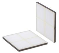 Filtro RicO RC6018 Sostituisce HIFI SC90287