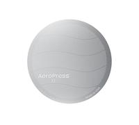 AeroPress XL Filtro Riutilizzabile in Acciaio Inox - Filtro Premium in Acciaio 316 per Macchina Caffè AeroPress XL - Lavabile, Ecologico, 1 Pacco, 1 Filtro