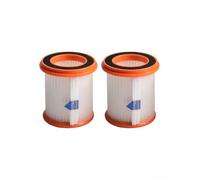 Filtro riutilizzabile compatibile con aspirapolvere senza fili INSE S610 S6T S6P Pro, comodo per pulizia e manutenzione regolari (B)