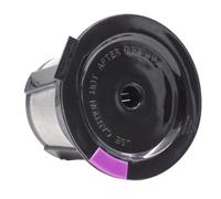 filtro riutilizzabile, permanente, filtro ricaricabile, riutilizzabile K Pod, per macchine da caffè per 2.0 e 1.0, serie Mini Plus