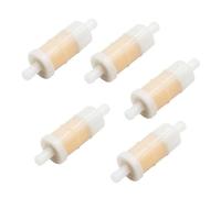 Filtro RoadPassion 2/5 pezzi for FJ1200 FZ1 FZ750 FZR1000 FZR400 FZR600 FZS1000 FZS600 FZX700 VMAX 1200 XJ600 XP500(5 pcs)