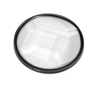 Filtro Rotante Frattale A Prisma 77mm Effetto Speciale