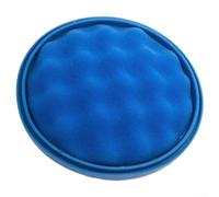 Filtro rotondo, 1 pezzo, pezzo di ricambio per CycloneForce e SmartSwing, cattura polvere efficiente, riduce l'inquinamento atmosferico secondario, ideale per la pulizia della casa