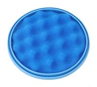 Filtro Rotondo Blu per aspirapolvere per Samsung Cyclone Force Sc05, Filtro Goodmans 367361 Adatto per Filtro Rotondo Blu aspirapolvere, Accessori per aspirapolvere