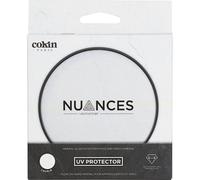 Filtro rotondo Cokin NUANCES UV Protector 67mm