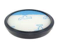Filtro rotondo lavabile d=142 rs-rt900574 - aspirapolvere