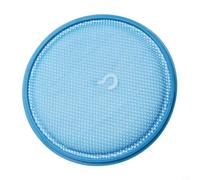 Filtro rotondo prefiltrato per aspirapolvere SC05K41H0HG, SC05K41H0VB, SC07H40E0V, SC07H40F0H, 1 pezzo