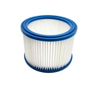 Filtro Rotondo Ricambio Nilfisk ATTIX 50-2M PC, 1 Pezzo