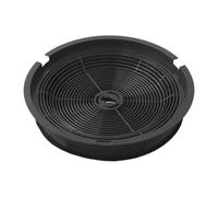 Filtro Rotondo Universale For Cappe Aspiranti Cappa A Circolazione Interna Carbon Box Accessori For La Pulizia Della Casa(1pcs)