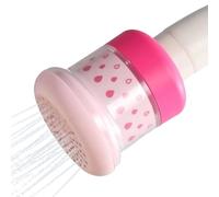 Filtro rubinetto Accessori addolcitori a prova di spruzzi | Filtri dell'acqua su rubinetto rimovibili e a prova di perdite per cucina doccia casa hotel ristorante e appartamento