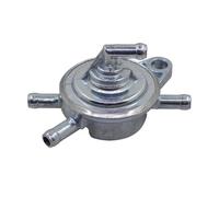 Filtro rubinetto motore Interruttore rubinetto benzina for 50cc-125cc AN125 AN 125 Accessori for veicoli a benzina