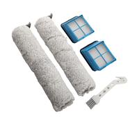 Filtro rullo spazzola efficiente per Bissell per CrossWave per OmniForce 3882
