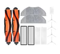 Filtro rullo spazzola Mop panno for aspirapolvere del robot-MOP Essential G1 mjstg1. Aspirapolvere parti Accessori(XM236)