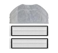 Filtro rullo spazzola Mop panno for aspirapolvere del robot-MOP Essential G1 mjstg1. Aspirapolvere parti Accessori(XM238)