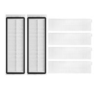 Filtro rullo spazzola Mop panno for aspirapolvere del robot-MOP Essential G1 mjstg1. Aspirapolvere parti Accessori(XM237)