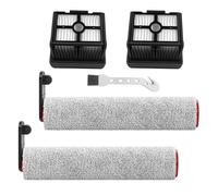 Filtro Rullo Spazzola per Pulizia Efficiente di Per Aspirapolvere Serie H12 Pro