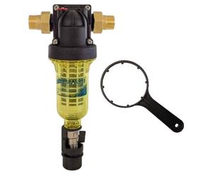 Filtro ruotabile autopulente Euroacque HF semi automatico M 1 pollice HF000001