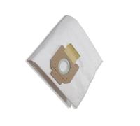 Filtro sacchetti for la polvere, for accessori for aspirapolvere For Nilfisk For Alto For Attix 350 360 (Color : 5 pieces)