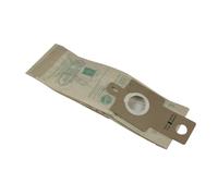 Filtro Sacchetto Compatibile Con Hoover 09173717 H20 per Aspirapolvere 5stk