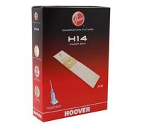 Filtro Sacchetto Compatibile Con Hoover H14 09178468 per Aspirapolvere 5stk