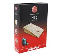 Filtro Sacchetto Compatibile Con Hoover H16 09173899 per Pulitore Caldaia 5stk