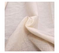 filtro sacchetto di noci, 1 panno filtrante in cotone fai da te for tofu, formaggio e latte di soia, diverse misure(150x150cm)