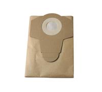 Filtro sacchetto in carta VALEX 1350028 per aspirapolveri - 5 pezzi