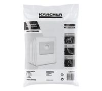 Filtro Sacchetto Vello Kärcher Nt361 6.907-479.0 per Aspiratore Multiuso 5stk