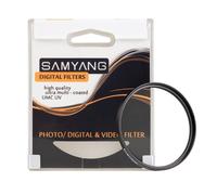 Filtro Samyang UV UMC 52mm