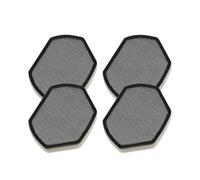 Filtro sandwich a due strati, compatibile con Bosch, filtro antipolvere in schiuma for GS20, BGS11 e BGS21 Accessori for la casa Ricambi for la casa