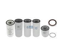 Filtro-Satz DT PEZZI DI RICAMBIO Esperienza Aftermarket Compatibile Con VOLVO