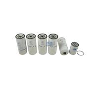 Filtro-Satz DT PEZZI DI RICAMBIO Esperienza Aftermarket Compatibile Con VOLVO