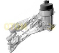 FILTRO SCAMBIATORE CALORE RADIATORE OLIO OPEL ASTRA H J INSIGNA MOKKA ZAFIRA