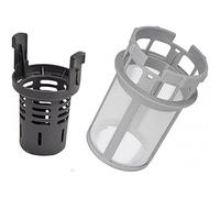 FILTRO SCARICO CENTRALE COMPLETO LAVASTOVIGLIE ARISTON HOTPOINT 256572 256571